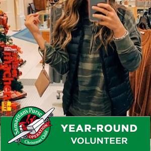 Meet your Posher, Eva